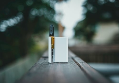 The Ultimate Chill: Cactus Cooler Vape Pen And Silver Haze Indica For Relaxation